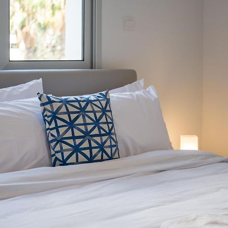 לרנקה Solaar Apartments Faneromeni מראה חיצוני תמונה