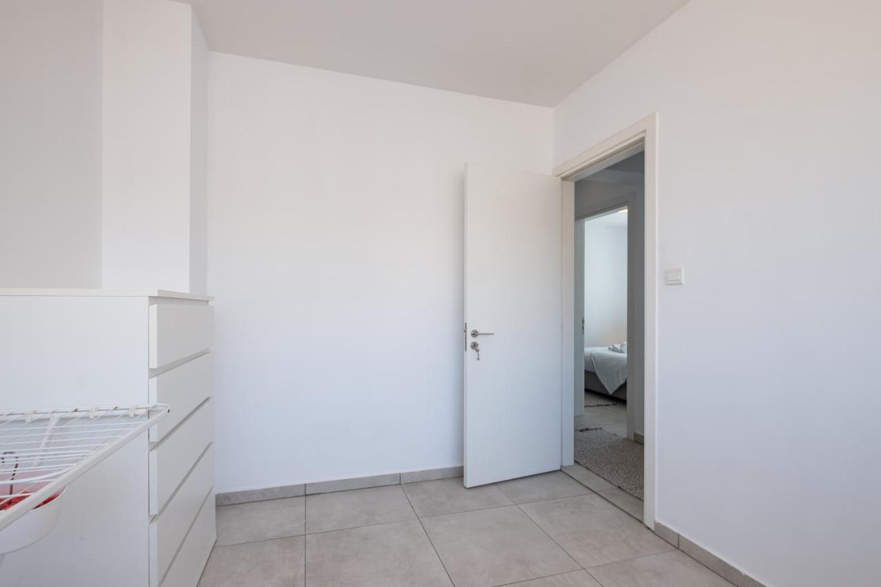 לרנקה Solaar Apartments Faneromeni מראה חיצוני תמונה