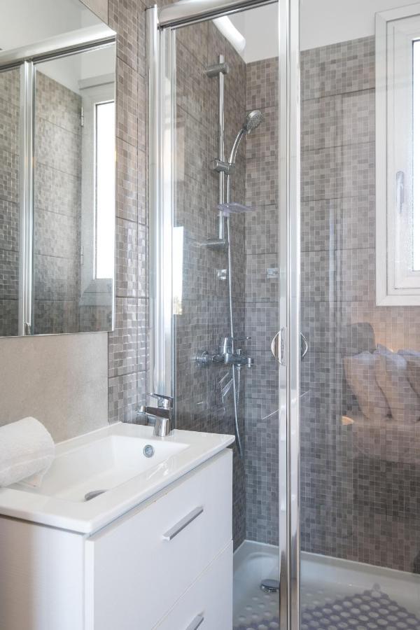 לרנקה Solaar Apartments Faneromeni מראה חיצוני תמונה