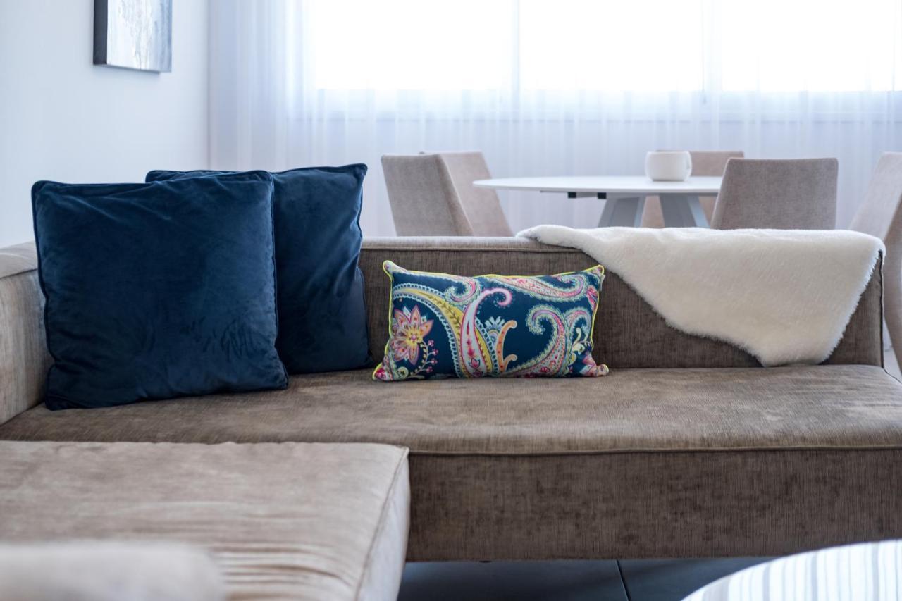 לרנקה Solaar Apartments Faneromeni מראה חיצוני תמונה